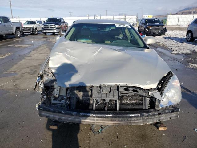 Photo 5 from auction – 2007 BUICK LUCERNE CX with VIN 1G4HD57257U195815