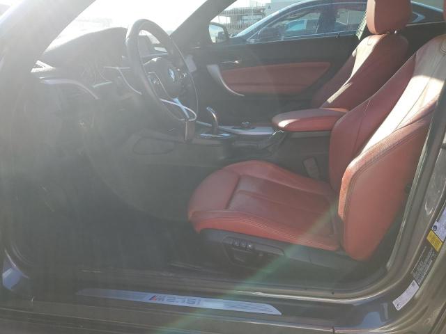 Photo 7 from auction – 2015 BMW M235I with VIN WBA1J7C57FV254086