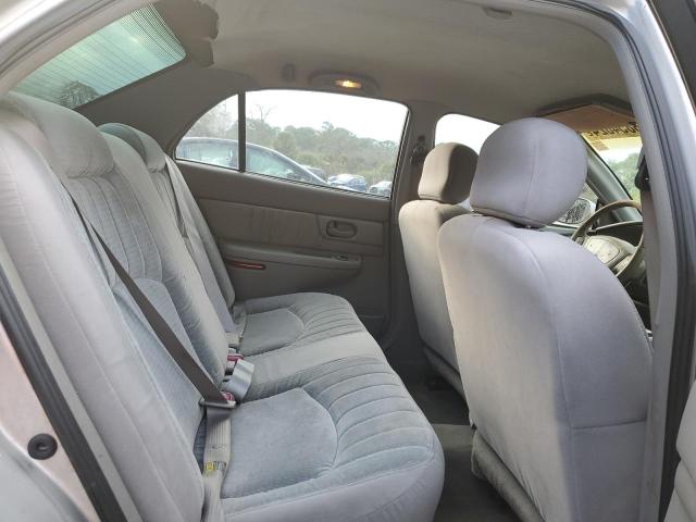 Photo 10 from auction – 2002 BUICK CENTURY CU with VIN 2G4WS52J421143320