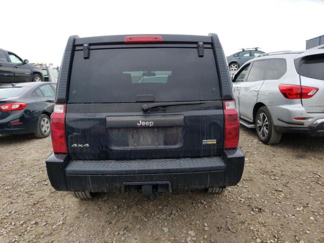 صورة رقم 6 من المزاد - 2007 JEEP COMMANDER مع VIN 1J8HG48P97C592507
