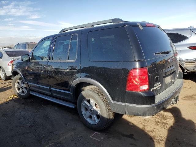 Photo 2 from auction – 2005 FORD EXPLORER X with VIN 1FMZU73W65UA14128
