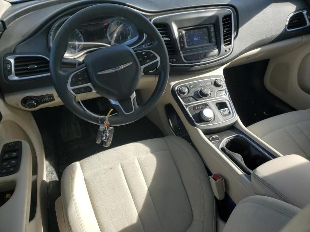 Photo 8 from auction – 2016 CHRYSLER 200 LIMITE with VIN 1C3CCCAB1GN181343