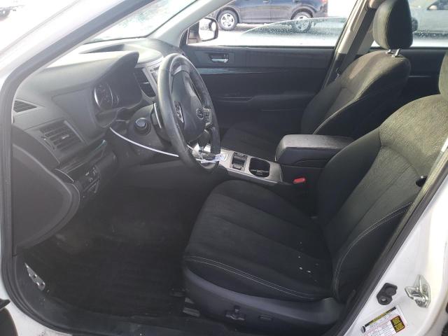 Photo 7 from auction – 2013 SUBARU LEGACY 2.5 with VIN 4S3BMCG68D3041926