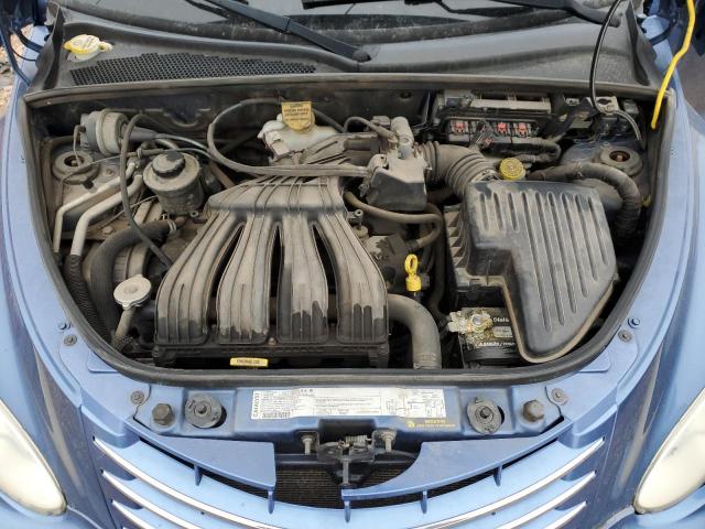 Photo 11 from auction – 2007 CHRYSLER PT CRUISER with VIN 3A4FY58B57T579130