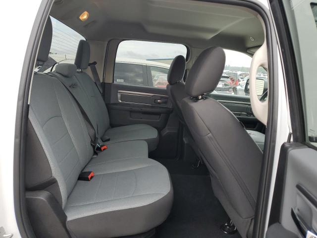 Photo 10 from auction – 2022 RAM 1500 CLASS with VIN 1C6RR6LG5NS203154