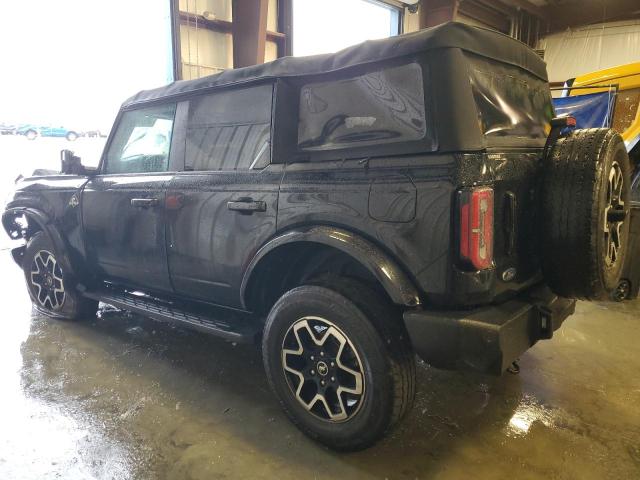Photo 2 from auction – 2022 FORD BRONCO BAS with VIN 1FMDE5BH0NLB29876