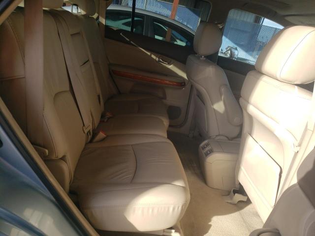 Foto 10 de la subasta – 2008 LEXUS RX 350 con VIN 2T2HK31U28C084707