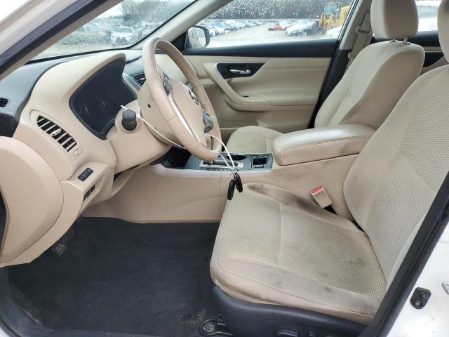 Photo 7 from auction – 2015 NISSAN ALTIMA 2.5 with VIN 1N4AL3AP2FC414662