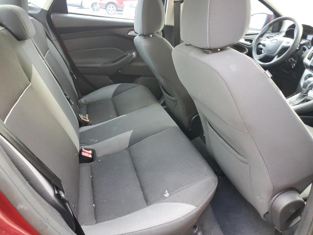 Photo 10 from auction – 2014 FORD FOCUS SE with VIN 1FADP3F24EL142046
