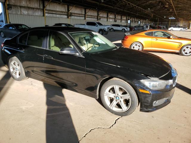 Photo 4 from auction – 2014 BMW 320 I with VIN WBA3B1C53EK131694