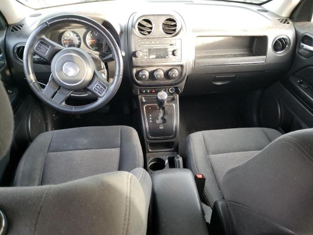 Photo 8 from auction – 2012 JEEP PATRIOT LA with VIN 1C4NJRFB0CD577771