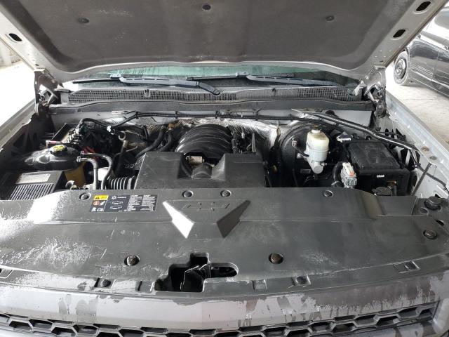 Photo 11 from auction – 2014 CHEVROLET SILVERADO with VIN 1GCRCPEH4EZ243612