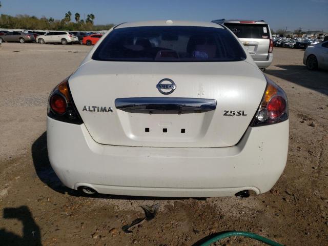 Photo 6 from auction – 2012 NISSAN ALTIMA BAS with VIN 1N4AL2AP5CN479757