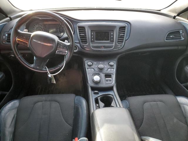 Photo 8 from auction – 2015 CHRYSLER 200 S with VIN 1C3CCCBB7FN538571