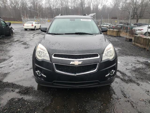 Photo 5 from auction – 2011 CHEVROLET EQUINOX LT with VIN 2CNFLNE56B6408687
