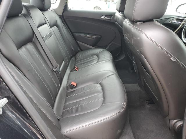 Фото 10 с аукциона – 2014 BUICK VERANO с VIN 1G4PS5SK9E4197167