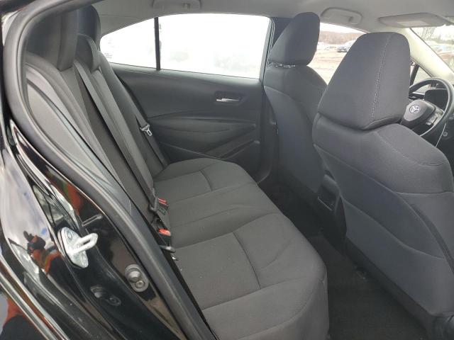 Photo 10 from auction – 2021 TOYOTA COROLLA LE with VIN 5YFEPMAE5MP178856