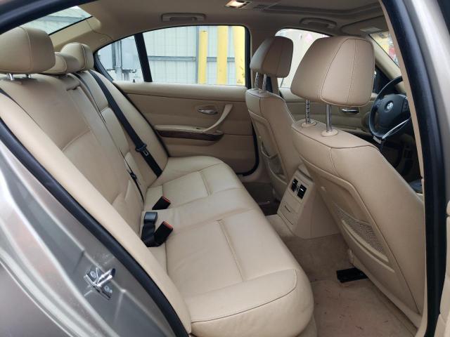 Photo 10 from auction – 2008 BMW 328 I SULE with VIN WBAVC53558FZ87461