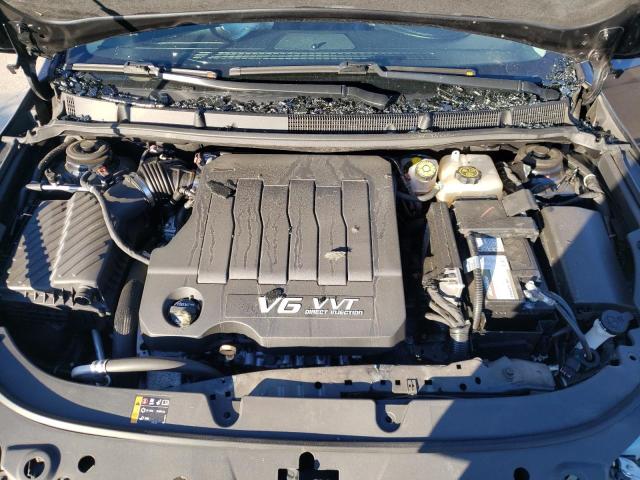 Photo 11 from auction – 2015 BUICK LACROSSE with VIN 1G4GB5G37FF267501