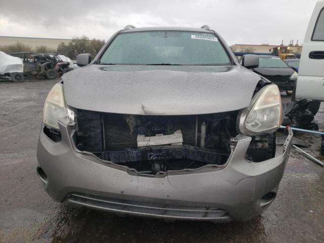 Photo 5 from auction – 2011 NISSAN ROGUE S with VIN JN8AS5MT1BW167343