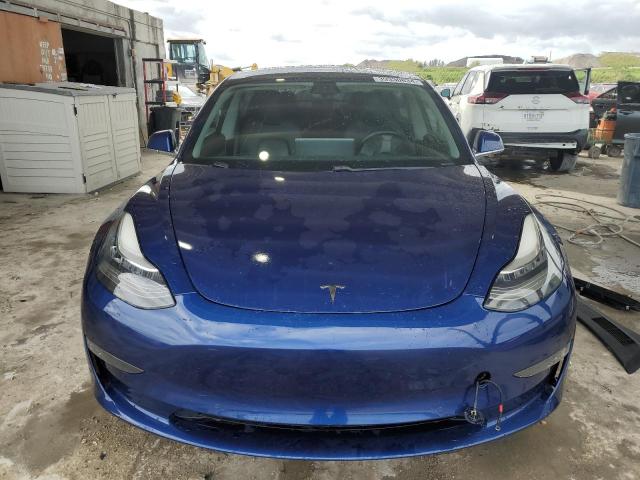 Photo 5 from auction – 2019 TESLA MODEL 3 with VIN 5YJ3E1EBXKF433859