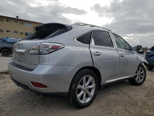 Photo 3 from auction – 2010 LEXUS RX 350 with VIN 2T2ZK1BA6AC016607