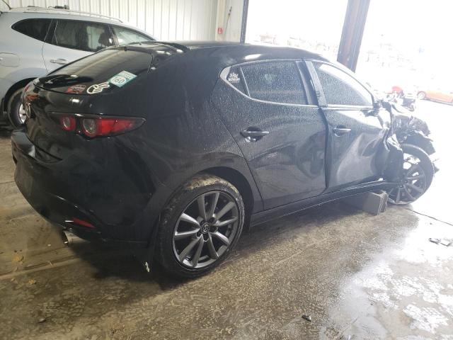Photo 3 from auction – 2021 MAZDA 3 SELECT with VIN JM1BPBKL6M1307762