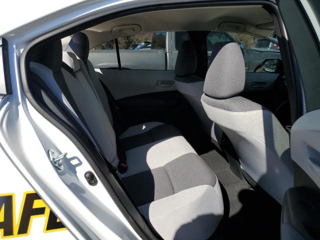Photo 10 from auction – 2023 TOYOTA COROLLA LE with VIN 5YFB4MDE4PP066108