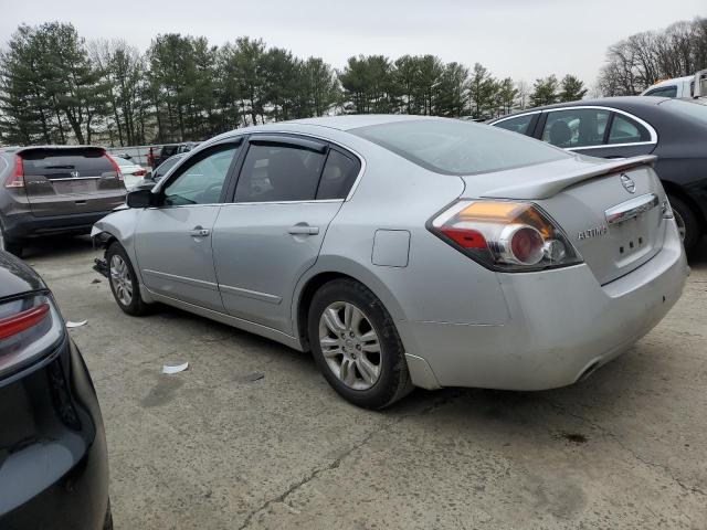 Photo 2 from auction – 2011 NISSAN ALTIMA BAS with VIN 1N4AL2AP0BN498196