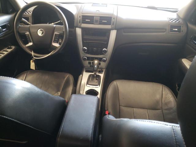 Photo 8 from auction – 2010 MERCURY MILAN PREM with VIN 3MEHM0JGXAR619384