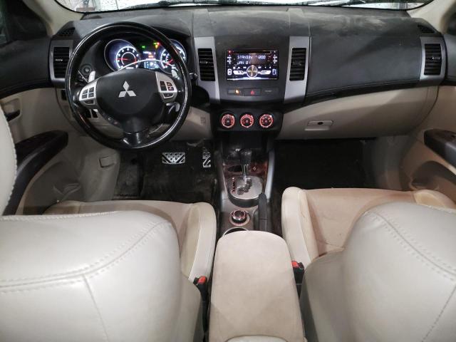 Zdjęcie 8 z aukcji – 2011 MITSUBISHI OUTLANDER z VIN JA4JT5AX0BU013907