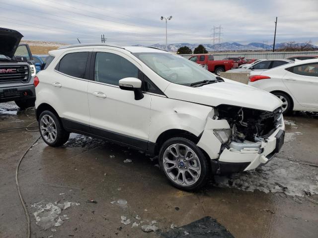 Photo 4 from auction – 2019 FORD ECOSPORT T with VIN MAJ6S3KL5KC256896