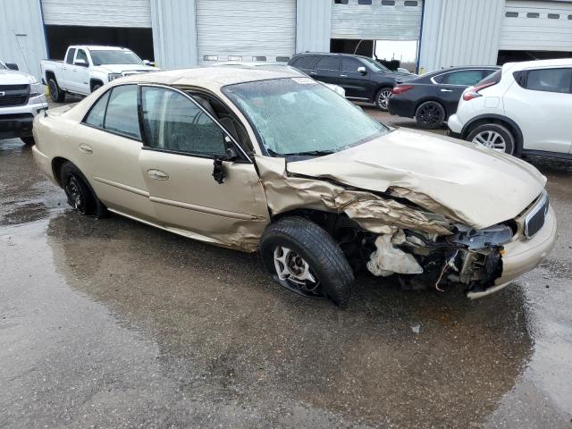 Photo 4 from auction – 2004 BUICK CENTURY CU with VIN 2G4WS52J041168461
