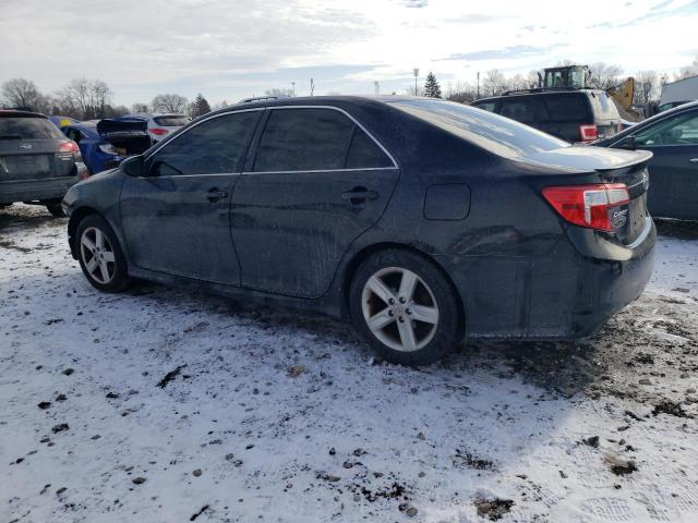 Photo 2 from auction – 2012 TOYOTA CAMRY BASE with VIN 4T1BF1FK9CU103822