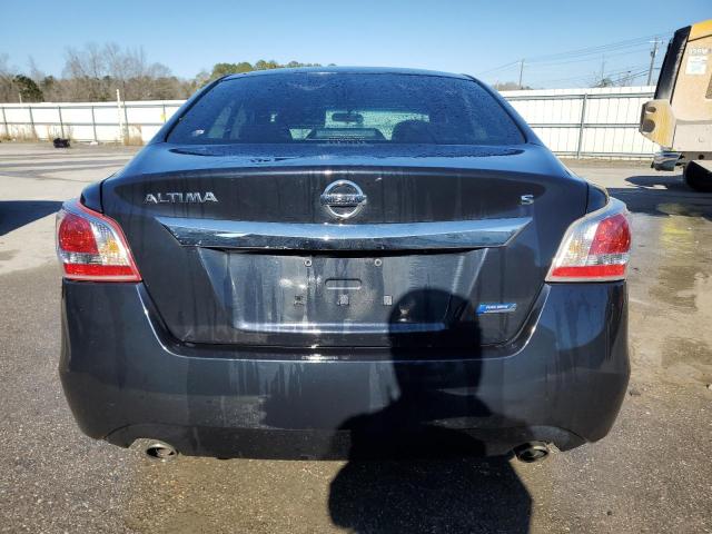 Photo 6 from auction – 2013 NISSAN ALTIMA 2.5 with VIN 1N4AL3AP2DC123186