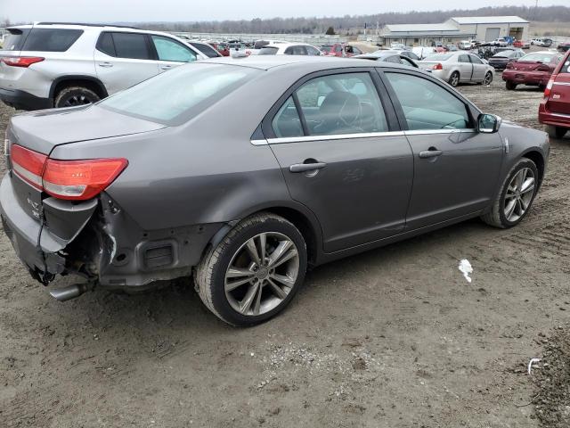 Foto 3 de la subasta – 2011 LINCOLN MKZ con VIN 3LNHL2JC7BR775814