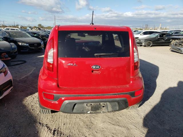Photo 6 from auction – 2013 KIA SOUL with VIN KNDJT2A55D7583731