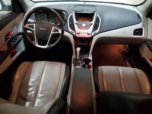 Photo 8 from auction – 2010 GMC TERRAIN SL with VIN 2CTALHEW8A6399843