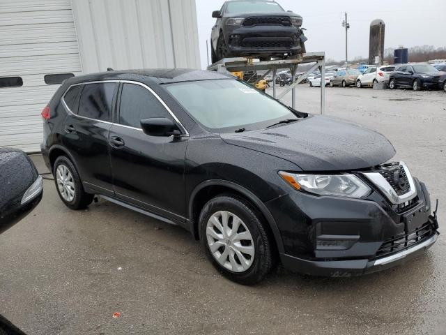 Photo 4 from auction – 2017 NISSAN ROGUE S with VIN JN8AT2MT1HW149946