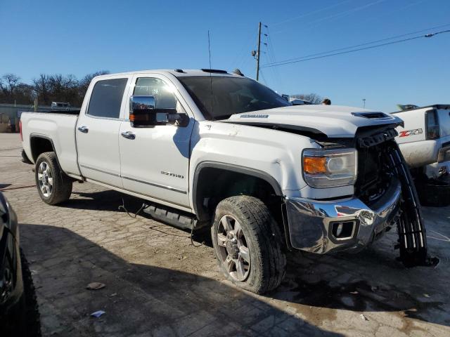 Photo 4 from auction – 2017 GMC SIERRA K25 with VIN 1GT12TEY4HF215680