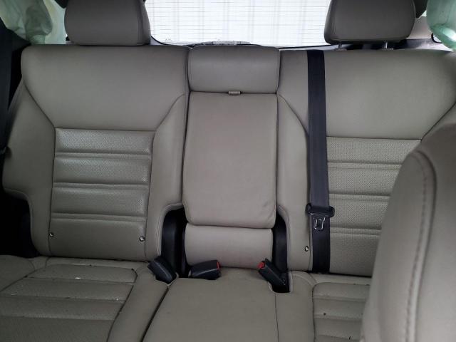 Photo 10 from auction – 2016 KIA SORENTO EX with VIN 5XYPHDA18GG097605