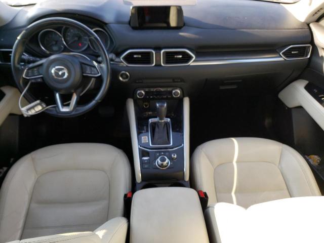 Photo 8 from auction – 2017 MAZDA CX-5 GRAND with VIN JM3KFADL8H0178419