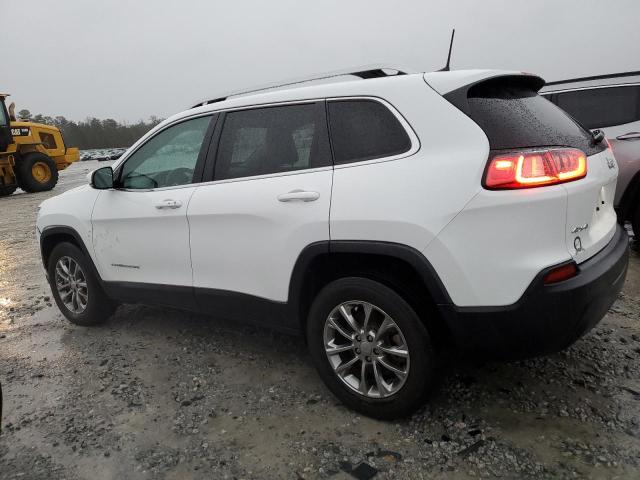 Photo 2 from auction – 2021 JEEP CHEROKEE L with VIN 1C4PJMLB5MD196984