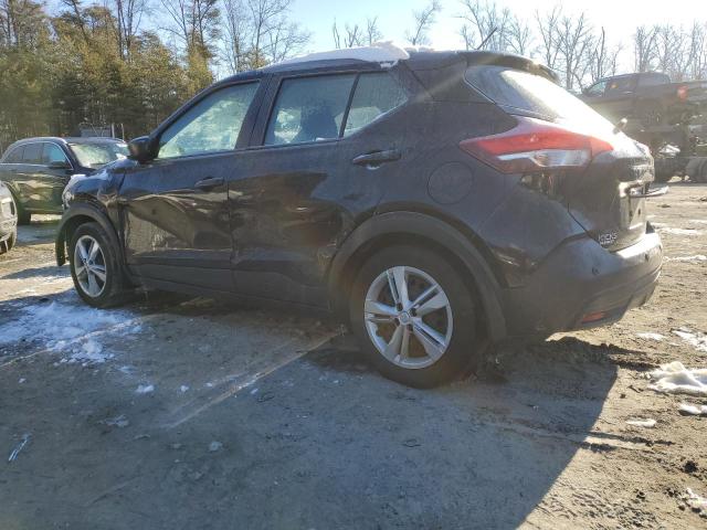 Photo 2 from auction – 2020 NISSAN KICKS S with VIN 3N1CP5BV6LL514668