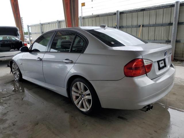 Zdjęcie 2 z aukcji – 2008 BMW 328 I z VIN WBAVA37538NL50417