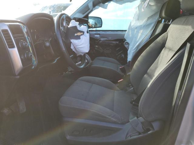 Photo 7 from auction – 2019 CHEVROLET silverado with VIN 2GCVKPEC3K1177855