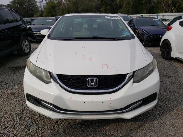 Photo 5 from auction – 2015 HONDA CIVIC EX with VIN 19XFB2F81FE211284