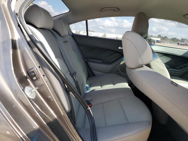 Photo 10 from auction – 2014 KIA FORTE LX with VIN KNAFX4A60E5086997