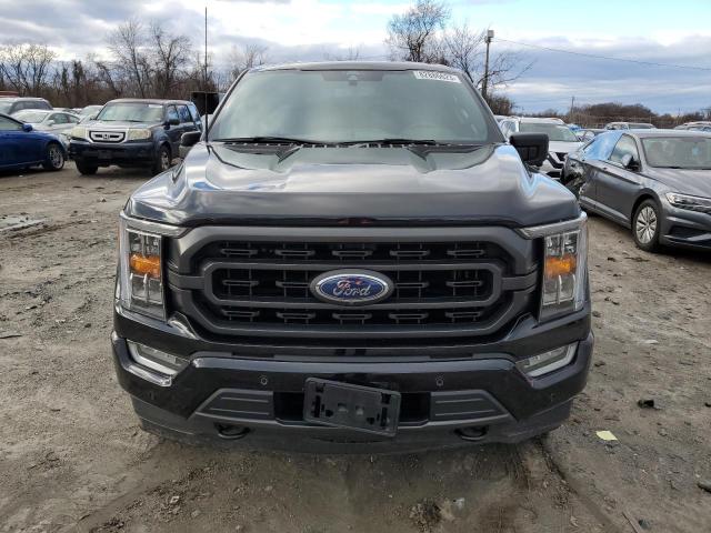 Photo 5 from auction – 2021 FORD F150 PU with VIN 1FTEX1EP3MFC90976