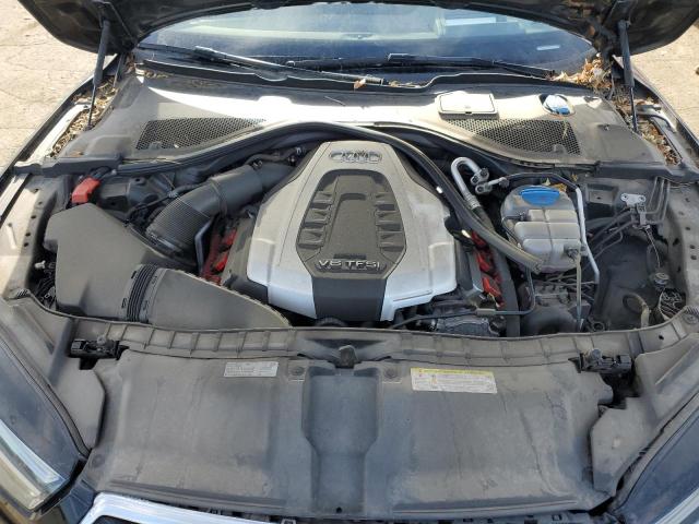 Photo 11 from auction – 2016 AUDI A7 PRESTIG with VIN WAU2GAFC2GN091908